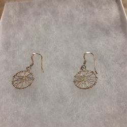 $15 NEW Sterling Silver Earrings