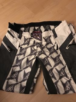 Fly racing motorcycle pants boot - cut size 15/16 NEW