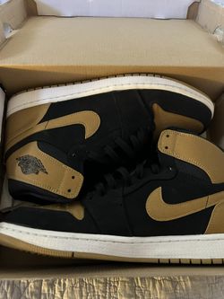 Air Jordan 1 Retro High
