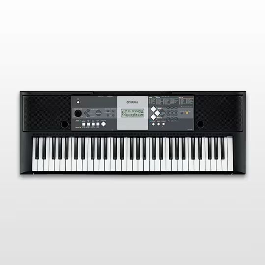 Yamaha YPT-230 Keyboard