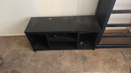 Entertainment Stand