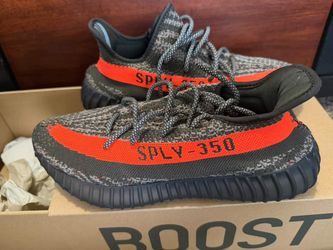 Beluga Yeezys