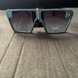 Unisex Sun Glasses
