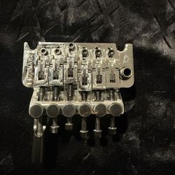Floyd Rose Guitar Tremolo