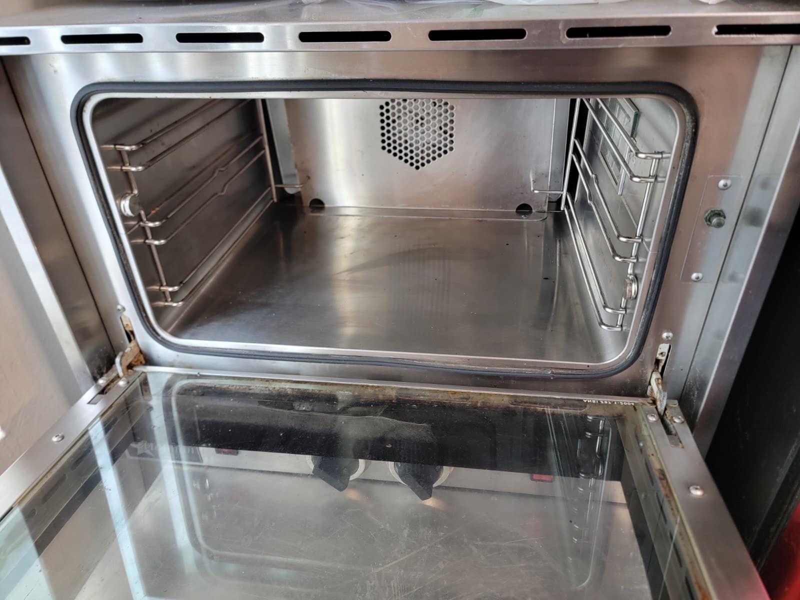 Countertop Convection Oven