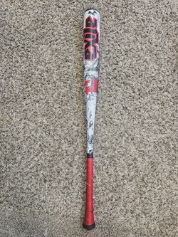 2026 Demarini Exile Baseball Bat