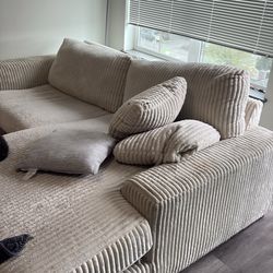 Couch for sale
