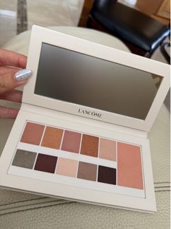 Lancôme Eyeshadow Palette
