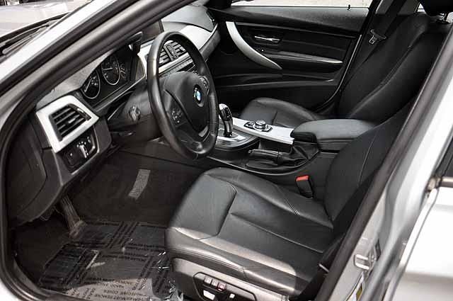 2013 BMW 3 Series