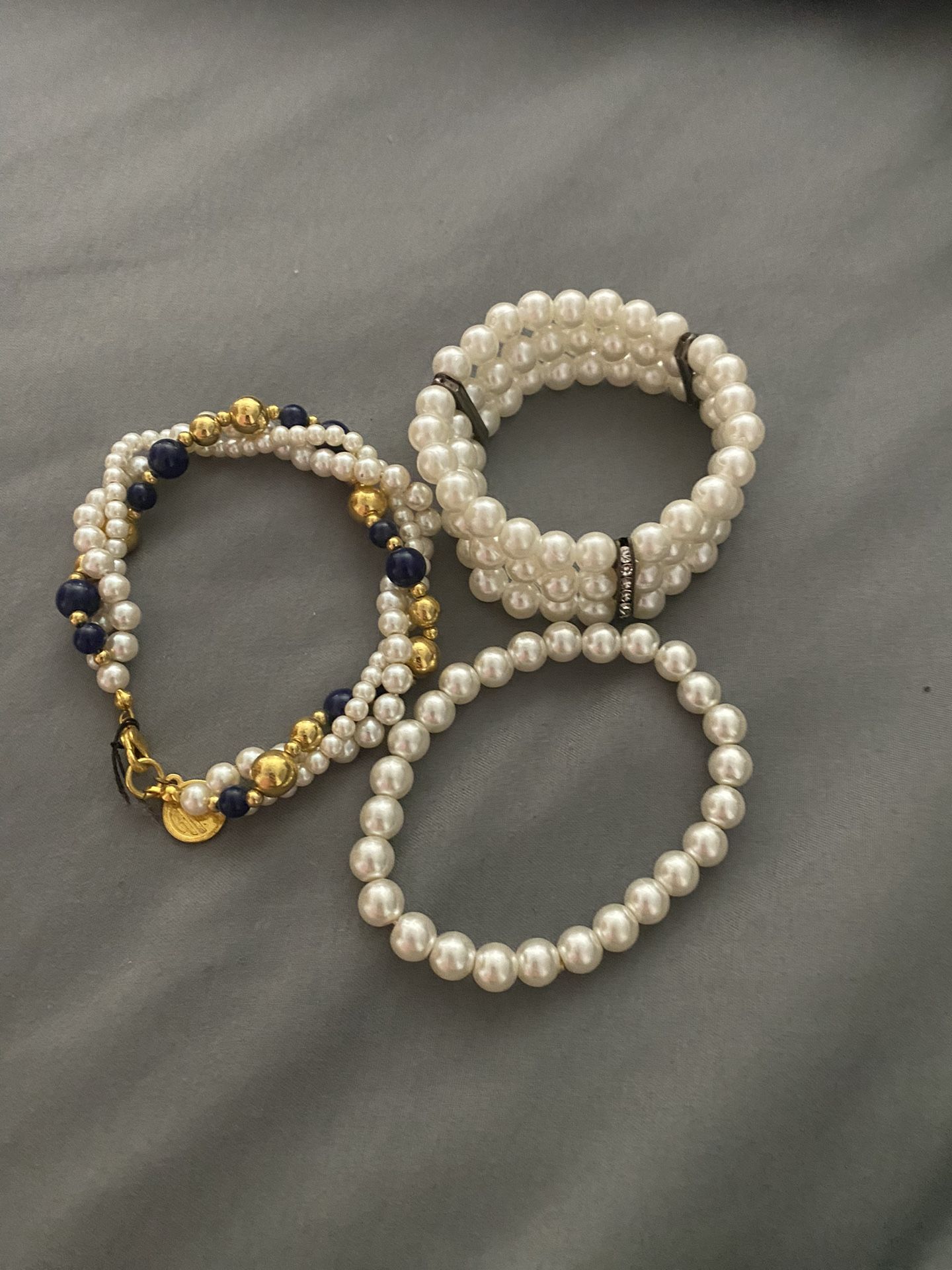 Set Of Bracelets 