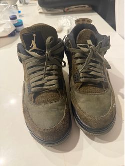 Size 9 Jordan