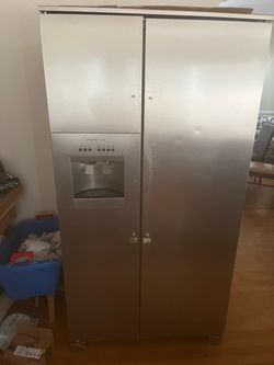 Fridge