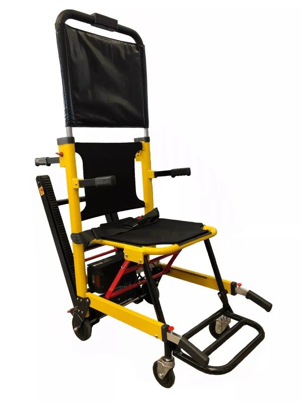 LINE2design Battery Powered Track Stair Chair 70019-Y-BAT