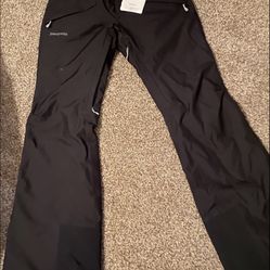 Patagonia Women’s Snow Pants 