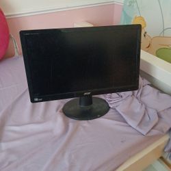 Acer 18" LCD Computer Monitor