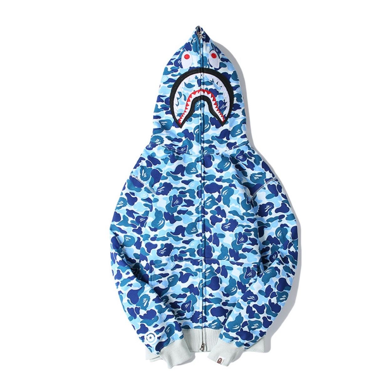 Bape hoodies