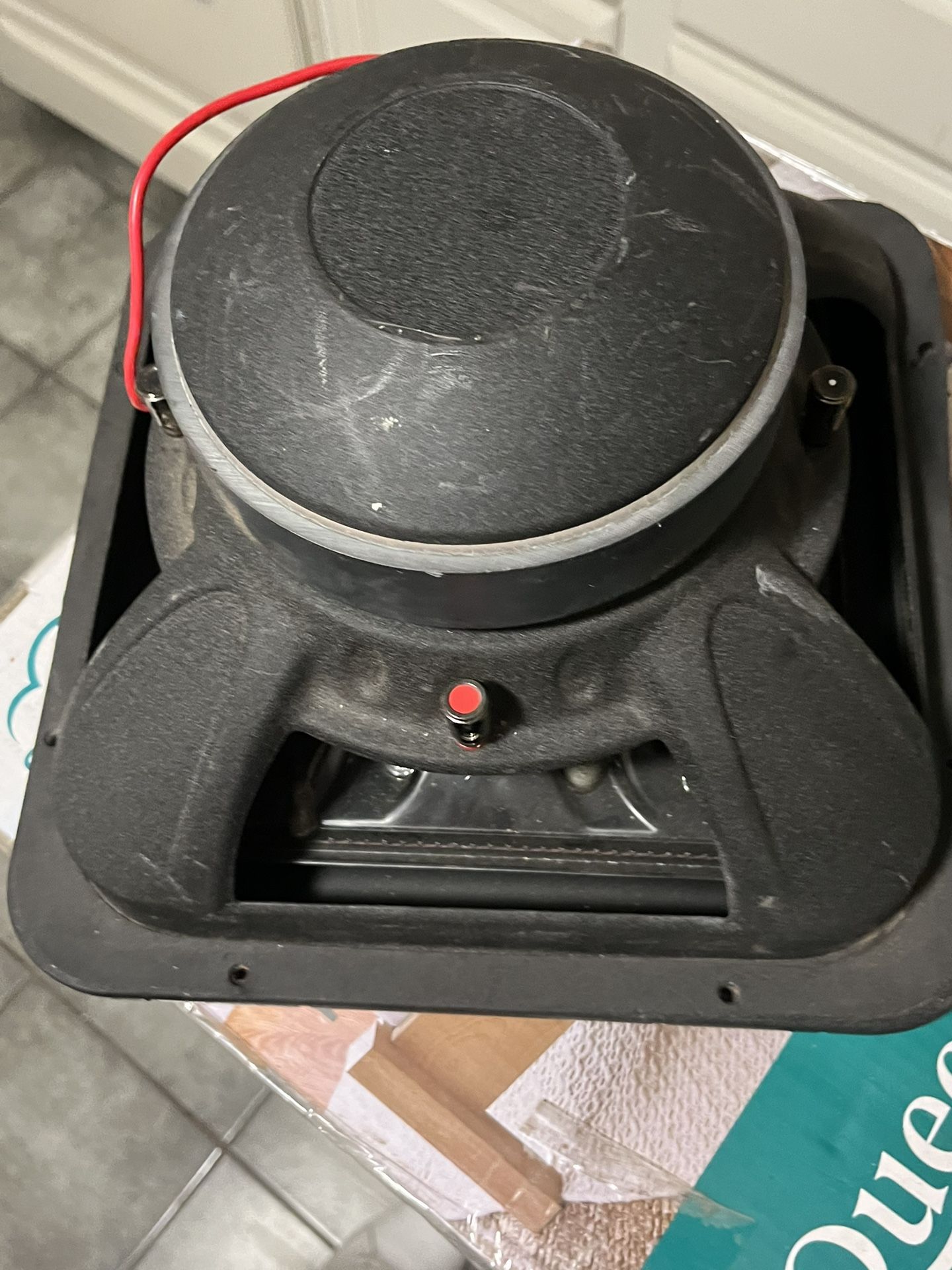 12 In Square Kickers for Sale in Phoenix, AZ OfferUp