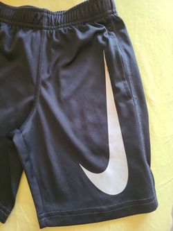 Boy's Nike shorts