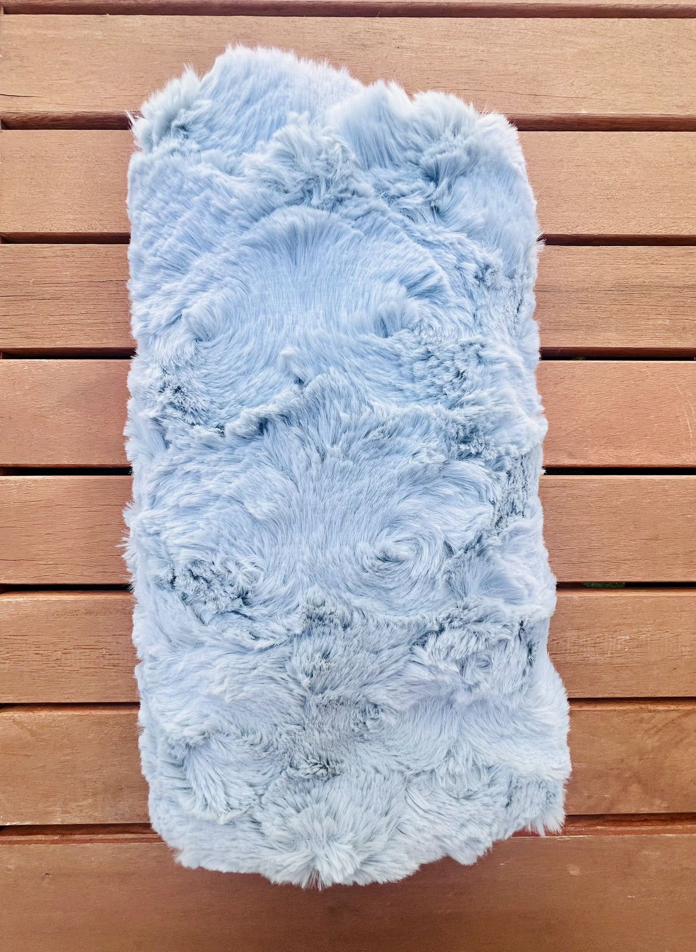 Joann Faux Fur Fabric - NEW