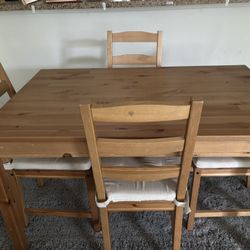 IKEA Dining Table 
