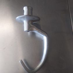 Hobart Dough Hook - 20 QT. 