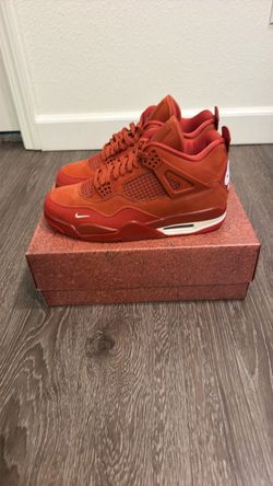 Air Jordan 4 retro