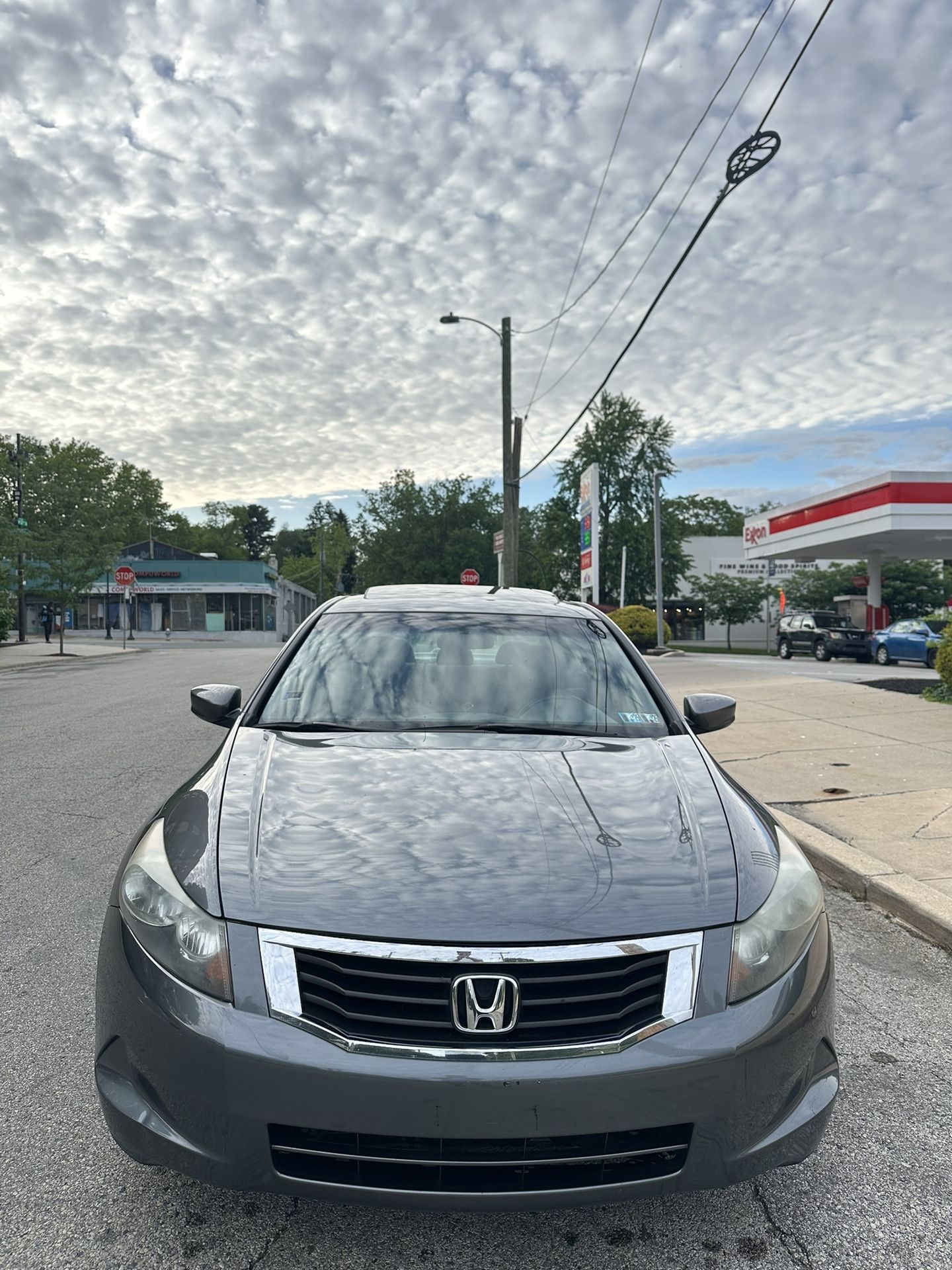2010 Honda Accord