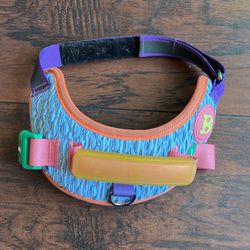 Zeedog Flyharness Galaxy Size 1