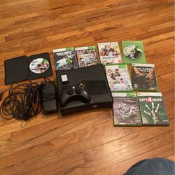 Xbox 360