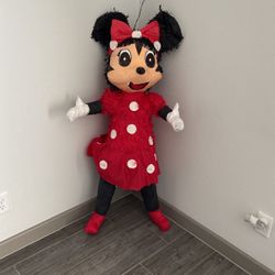 Mini mouse Piñata 