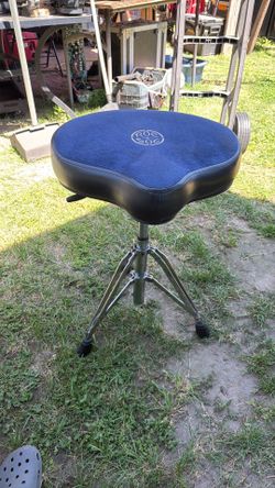 Drum Sit ROC N Soc Almost New