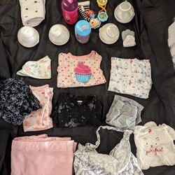Baby Bundle