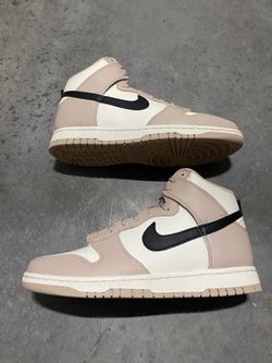 Nike Dunk High women’s shoes