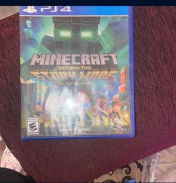 Minecraft season two story, Rare