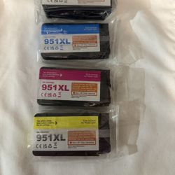 Printer Tinta 