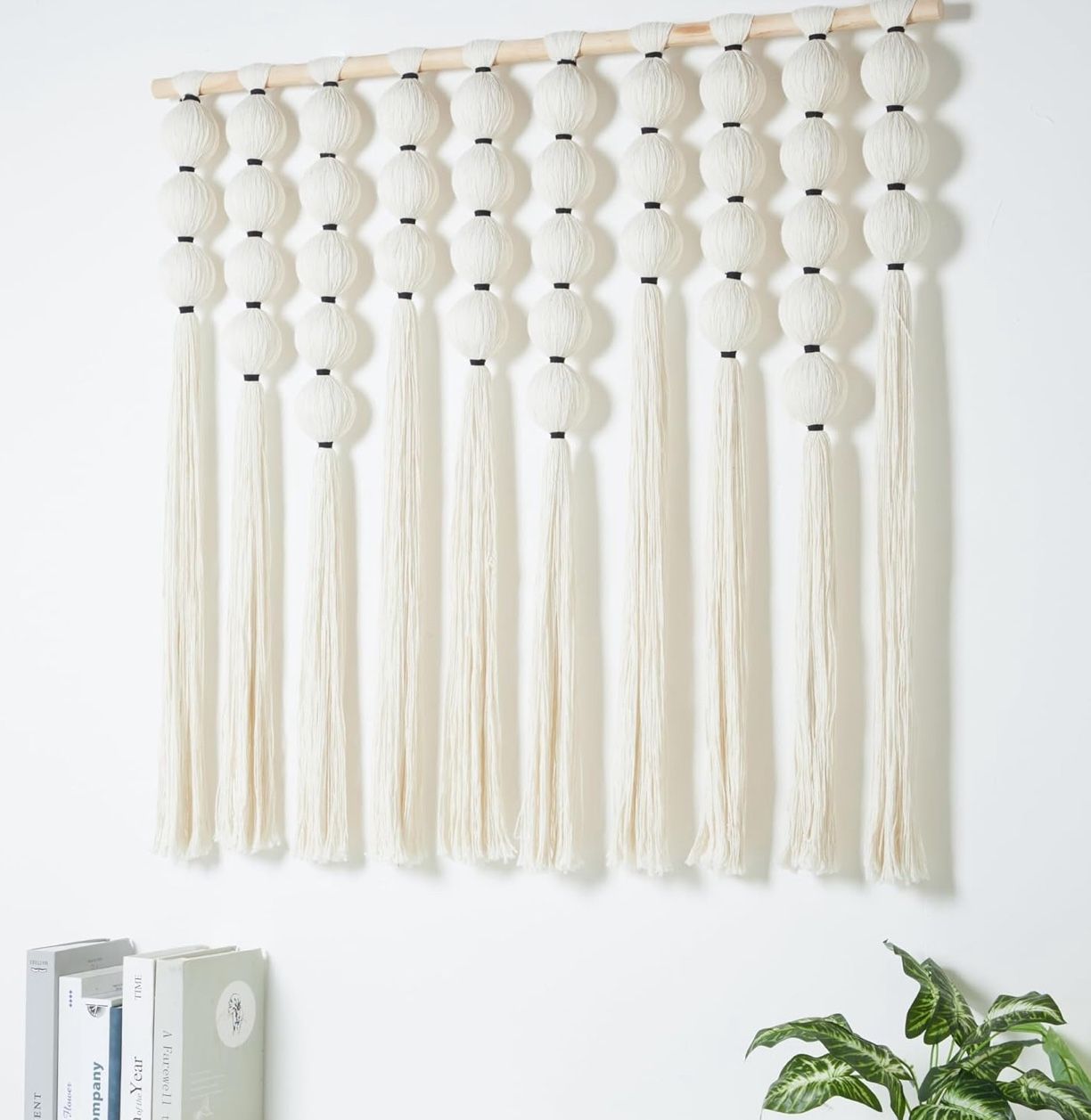 Macrame Wall Hanging