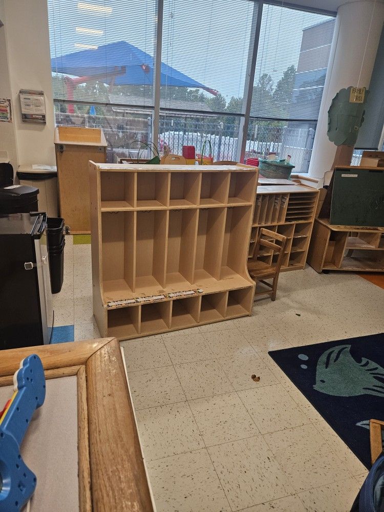Daycare Furniture