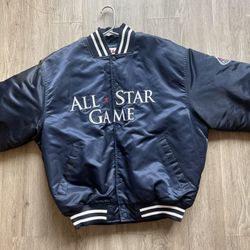 Yankees All Star Game Jacket