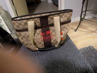 Coach Purses