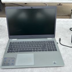 Dell Inspiron 15 3000 Laptop 