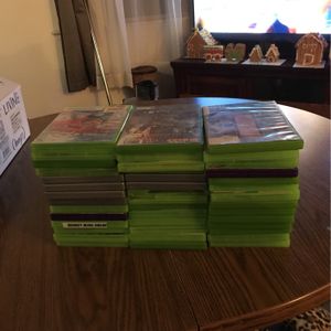New And Used Xbox 360 Games For Sale In Visalia Ca Offerup