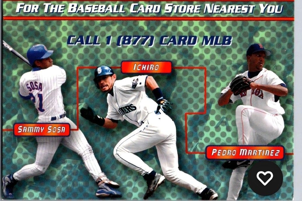 Large 600+ Topps Baseball Card Lot (1997–2014) – Promo, Tiffany, Key Players & More!