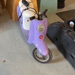 Razor Scooter