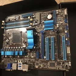 ASUS Motherboard 