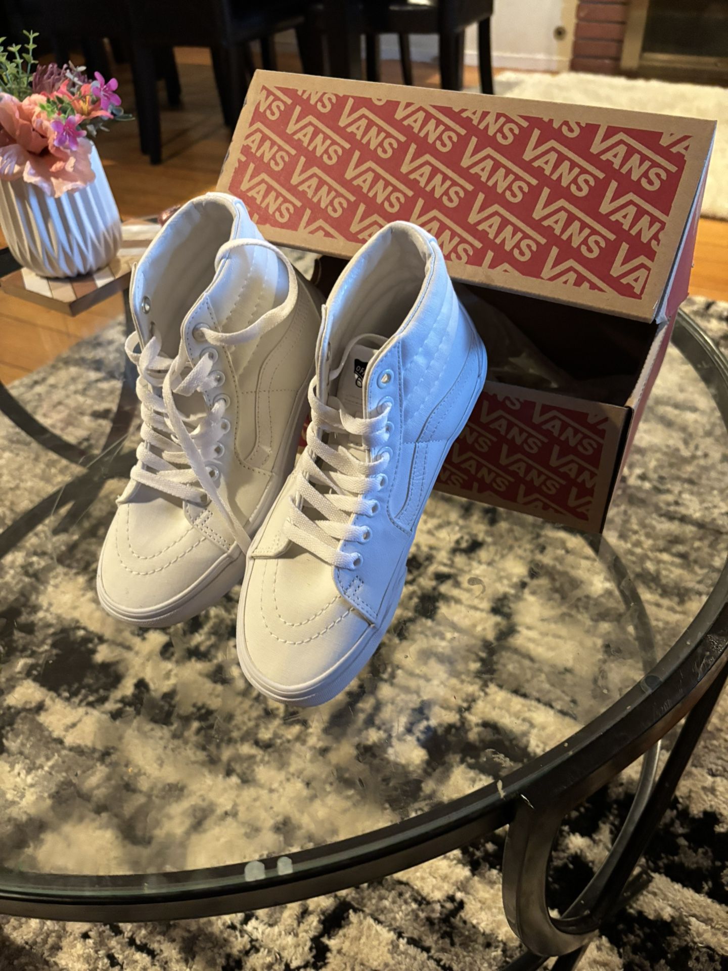 Vans Shoe