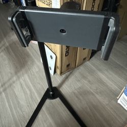 Smartphone Or Tablet Holder