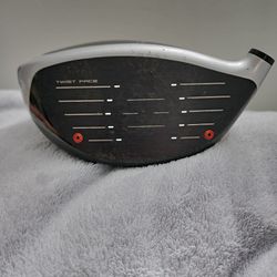 TaylorMade M5 10.5° Driver RH - Head Only