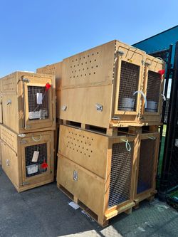 Free must pick up near LAX