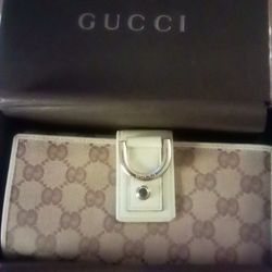 Gucci Abby Wallet