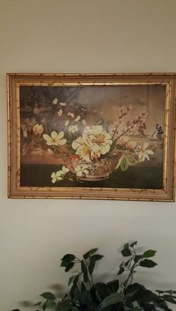Wall painting